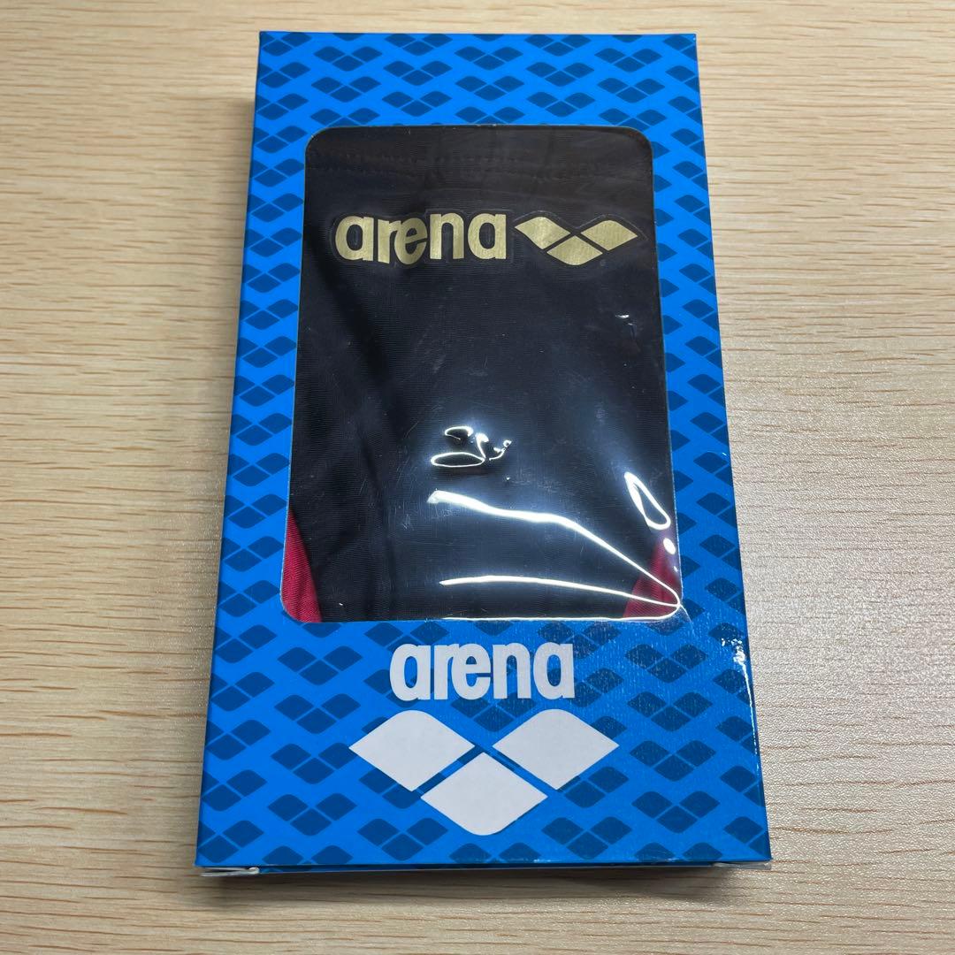 S*O様 arena アリーナ スイミングウェア サイズM