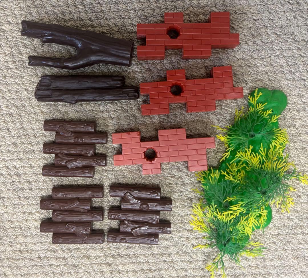 【当時物】 タカラ GIジョー 一式