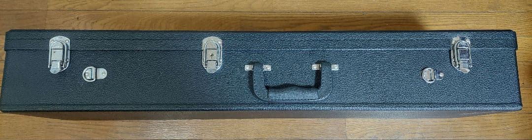 三線ケース 二丁入れ三線ケース　ハードケース　三線ハードケース　ふかふかケース