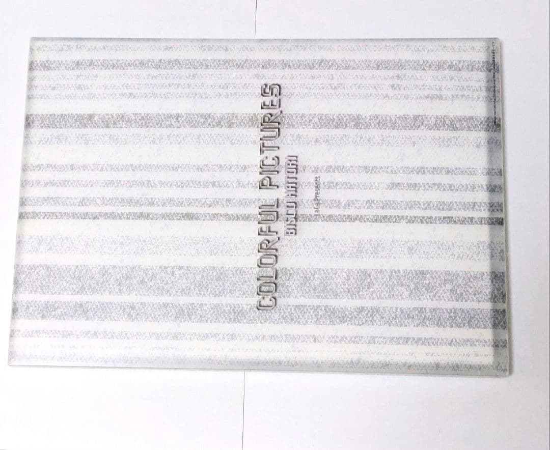 葉鳥ビスコ　Colorful　Pictures