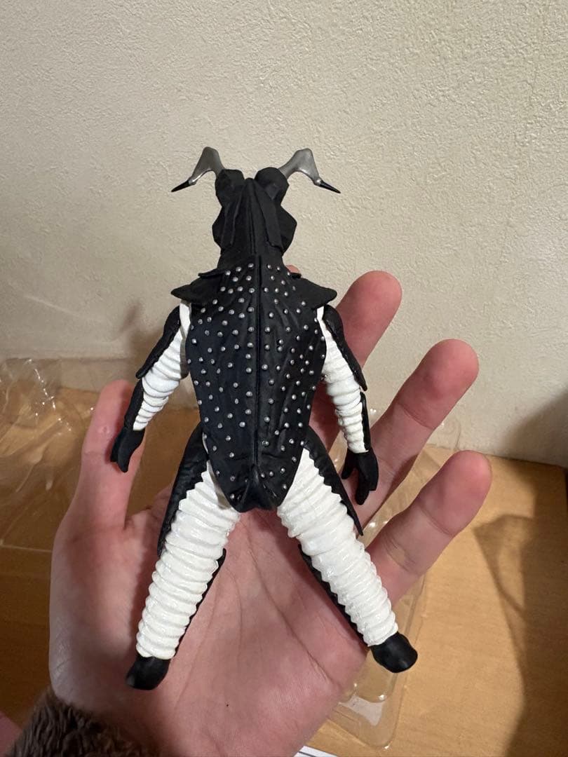 S.H.Figuarts ウルトラマン ゼットン 5060251226