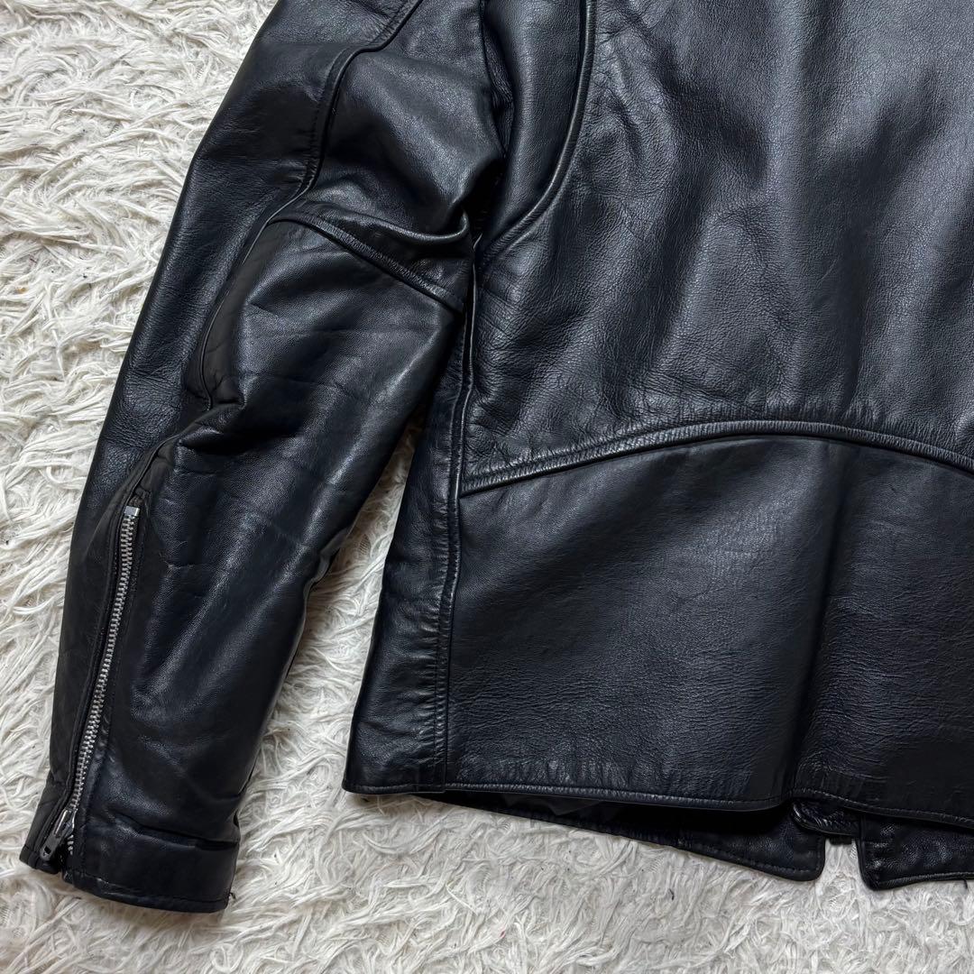 たく様archive BRANDED GARMENTS シングルライダース