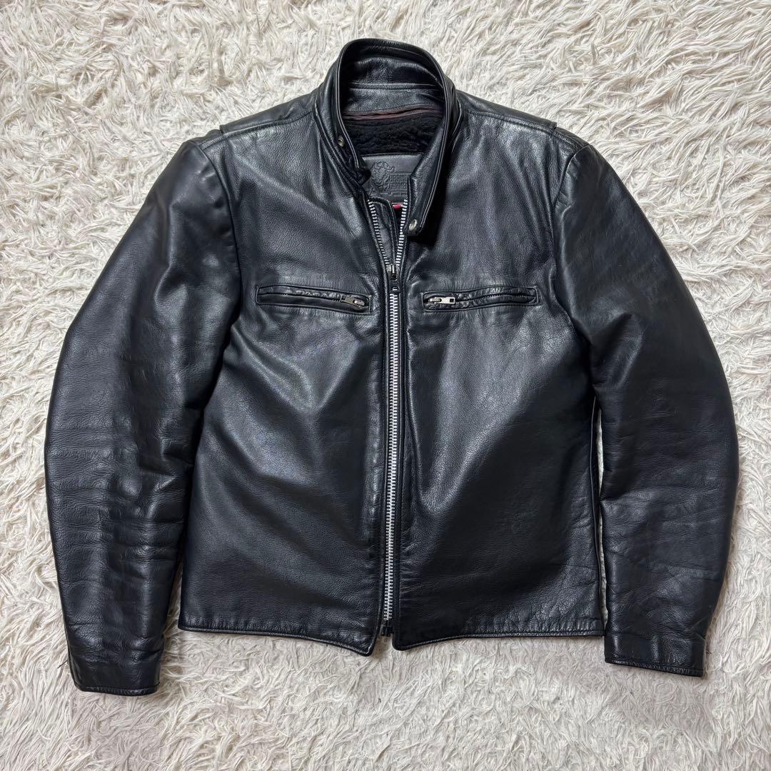 たく様archive BRANDED GARMENTS シングルライダース