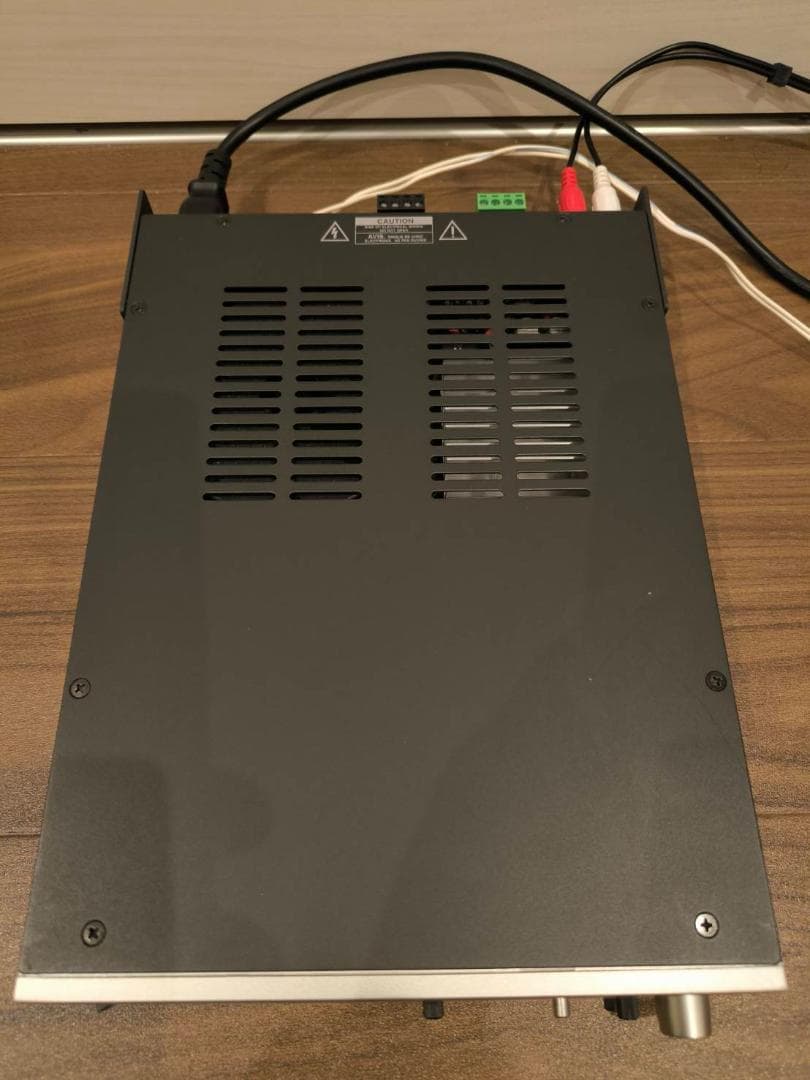 BOSEアンプ　IZA190-HZ