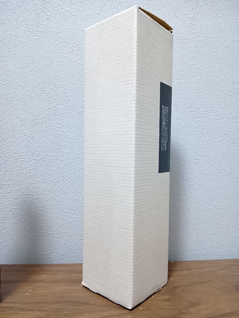 【入手困難】SPECIAL MADE WHISKY 2000年製