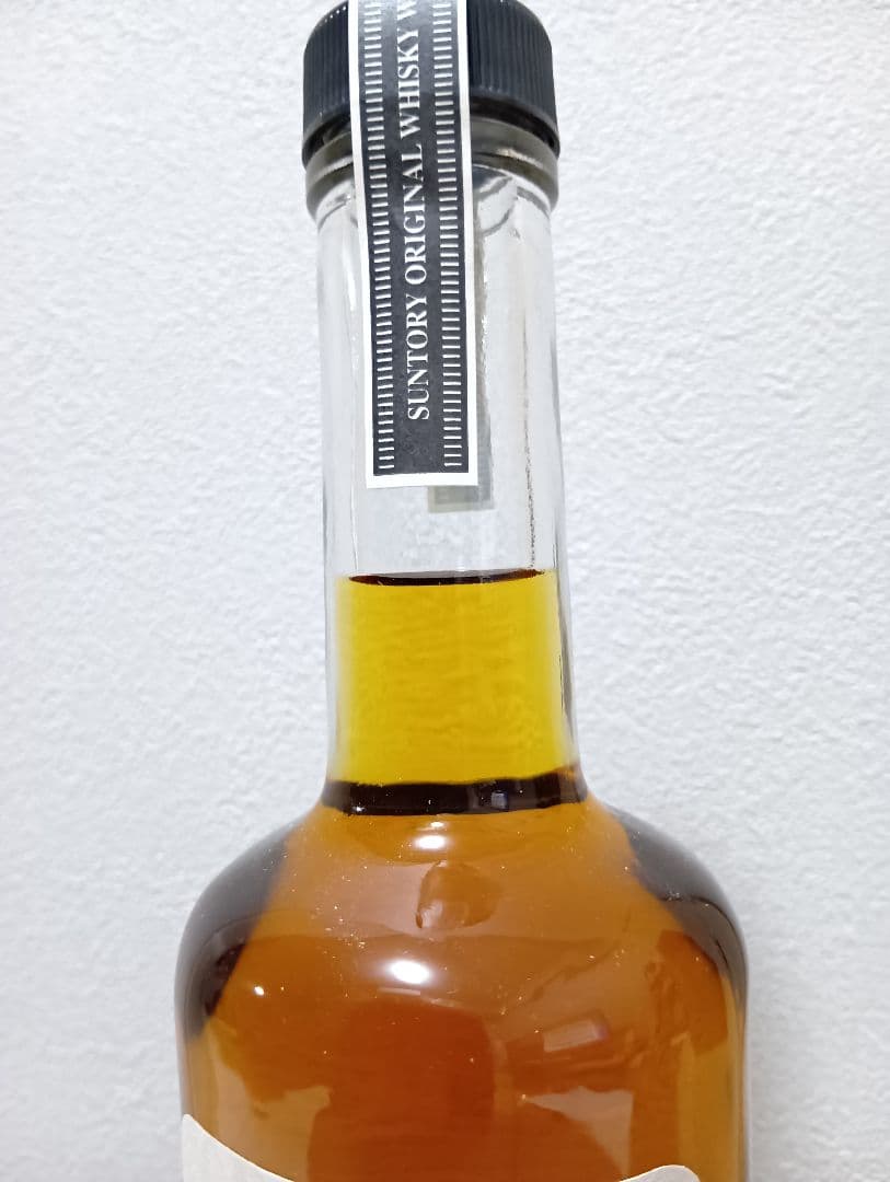 【入手困難】SPECIAL MADE WHISKY 2000年製