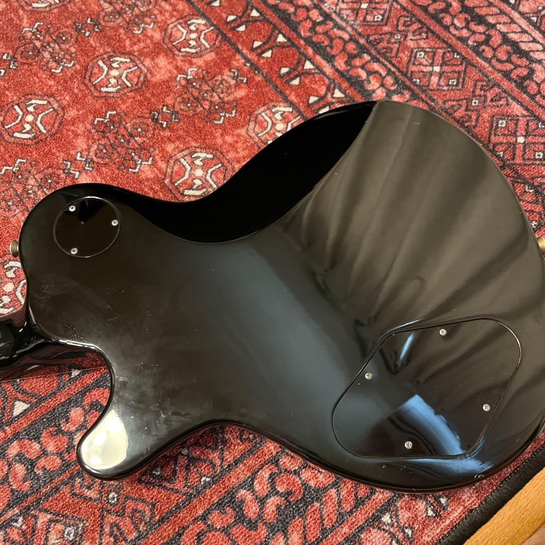 Fujigen Expert FL レスポール