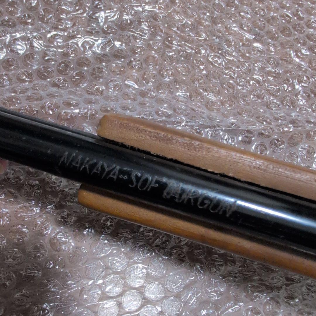 NAKAYA ナカヤ コルク銃 ウィンチェスタータイプ 射的 昭和 レトロ
