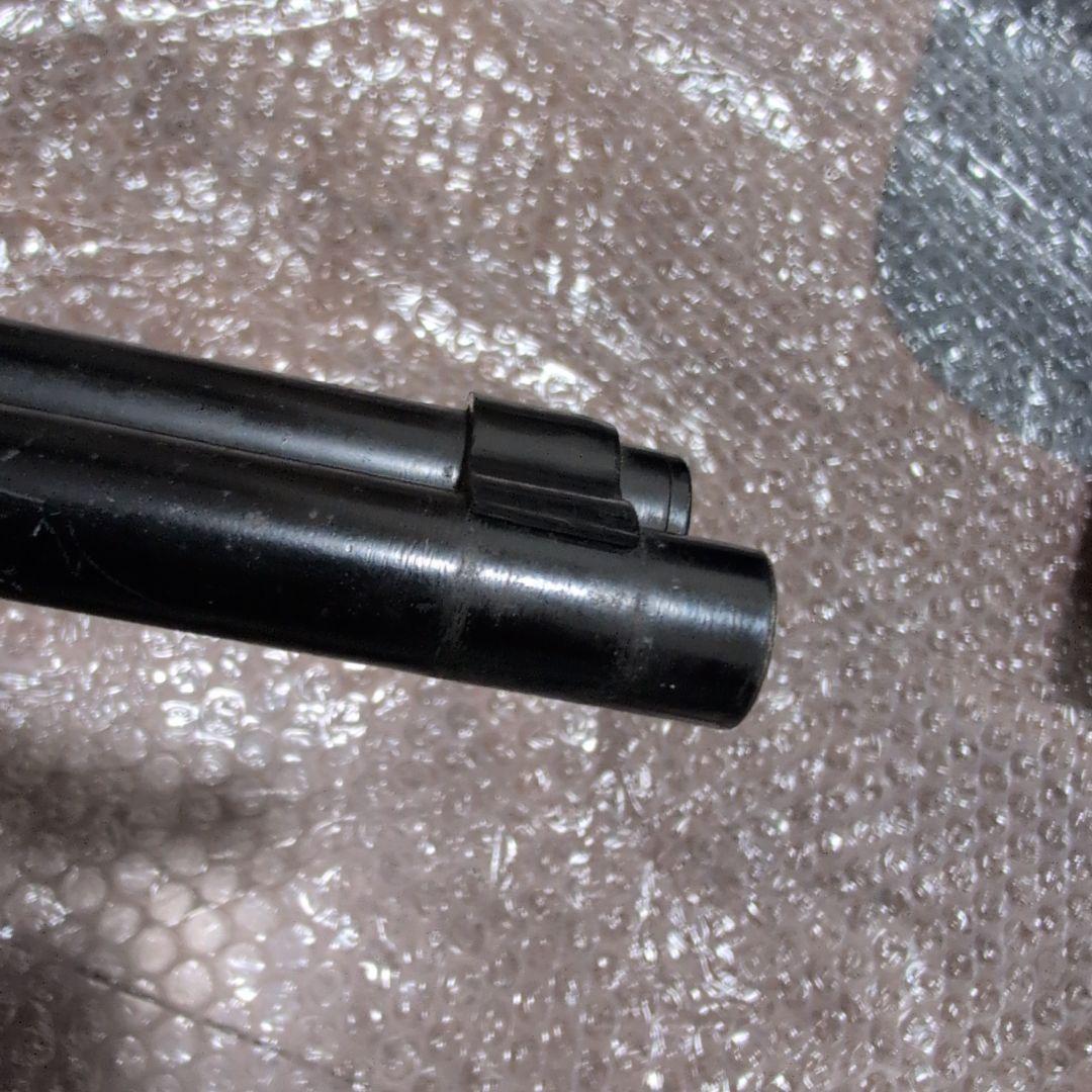 NAKAYA ナカヤ コルク銃 ウィンチェスタータイプ 射的 昭和 レトロ