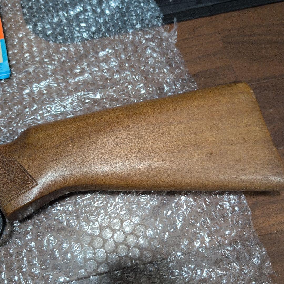 NAKAYA ナカヤ コルク銃 ウィンチェスタータイプ 射的 昭和 レトロ