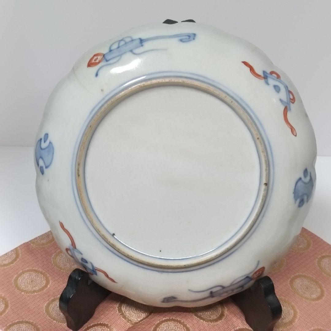 【旧家蔵出し品】古伊万里 伊万里焼 有田焼