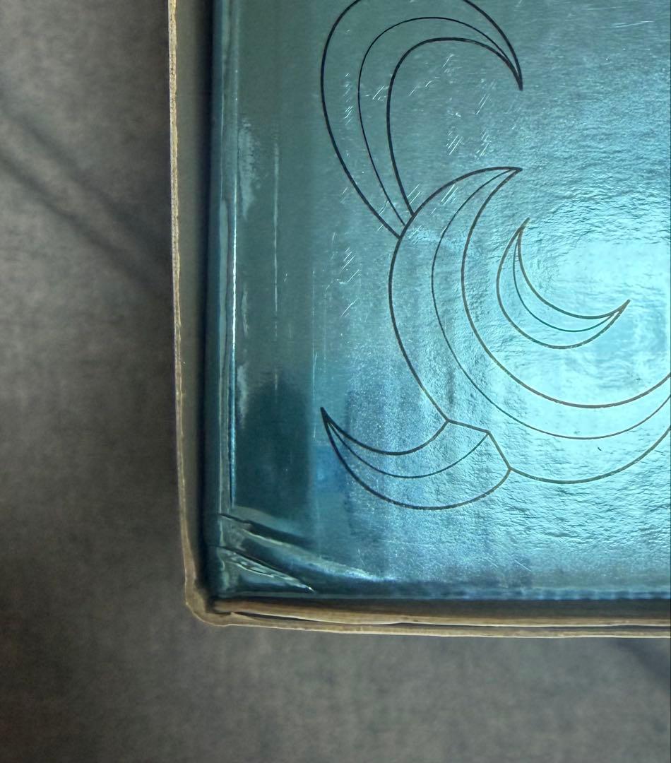 聖闘士星矢_聖闘士聖衣皇級_海皇ポセイドン