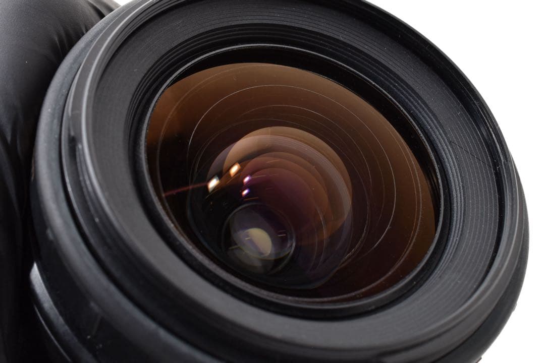 Canon EOS 7D MarkⅡレンズセット/TAMRON 28-80mm