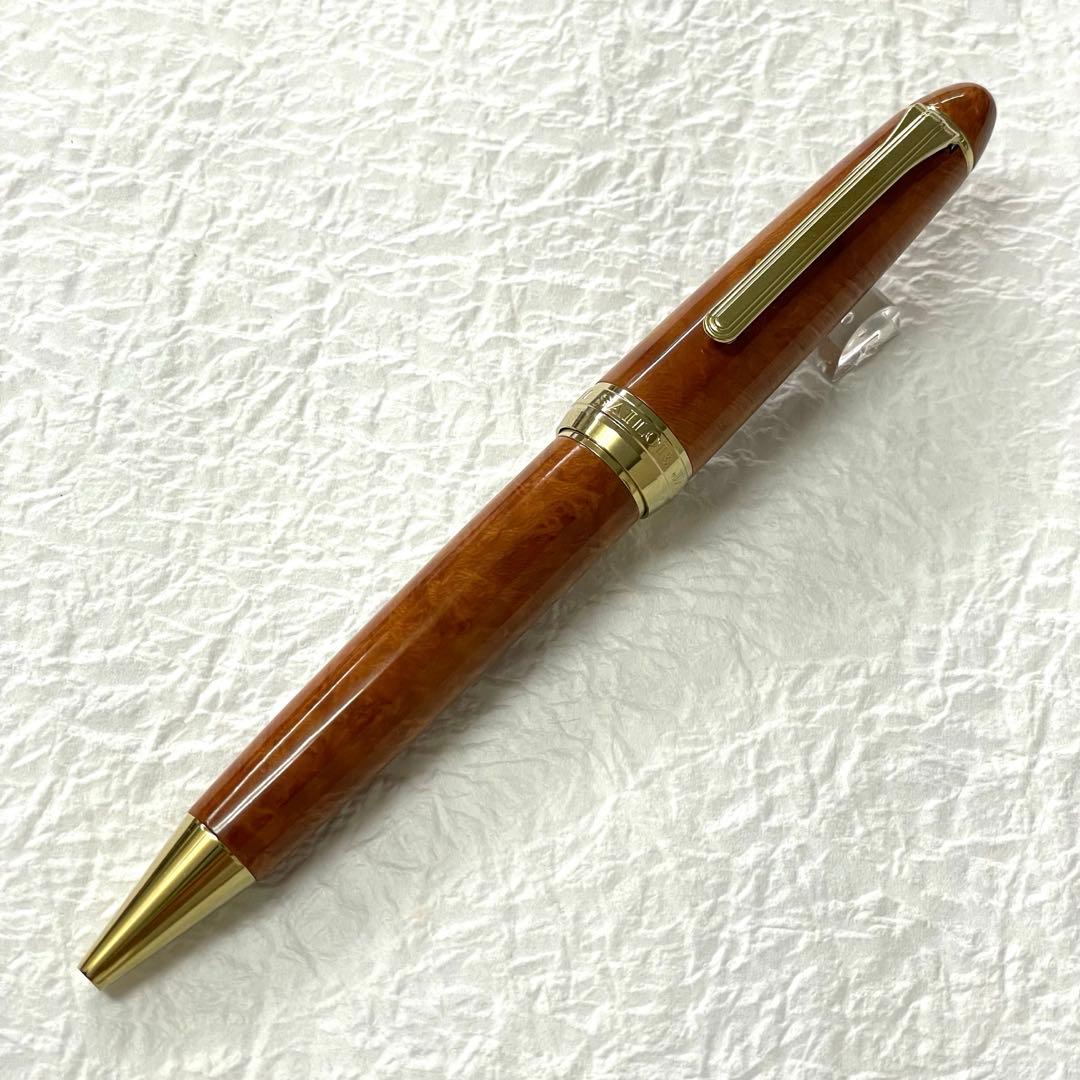 セーラー SAILOR ボールペン ブライヤー