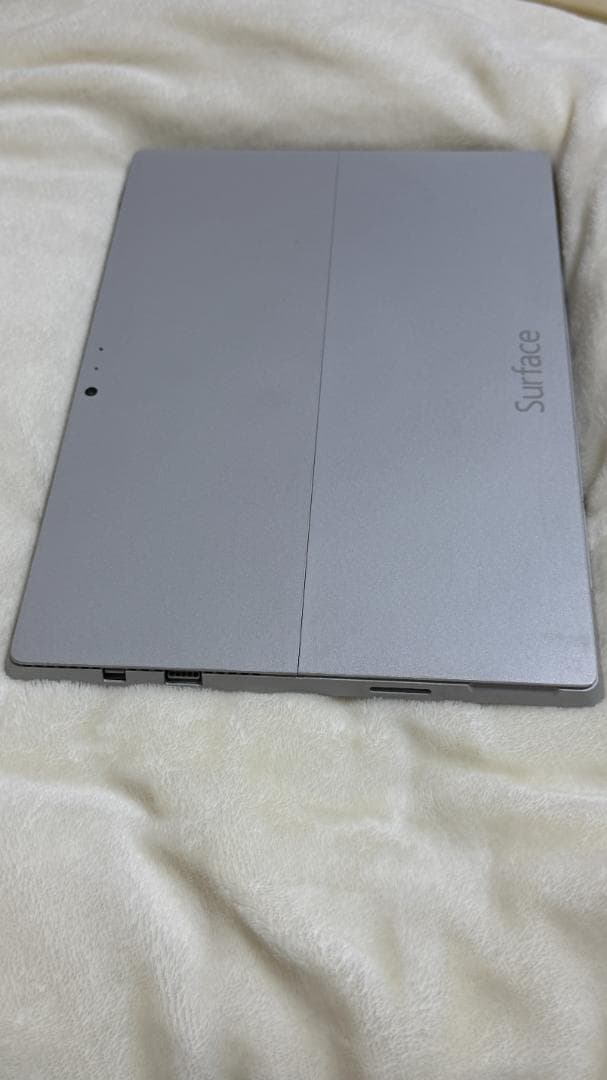 Microsoft Surface Pro 3 128GB 本体