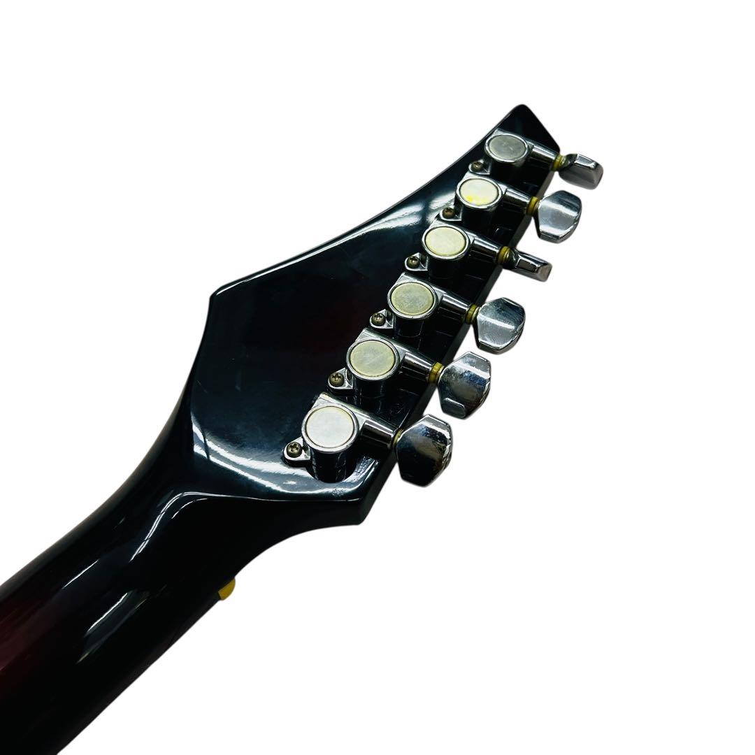 希少　廃盤　モーリス　morris mr-1k エレアコ