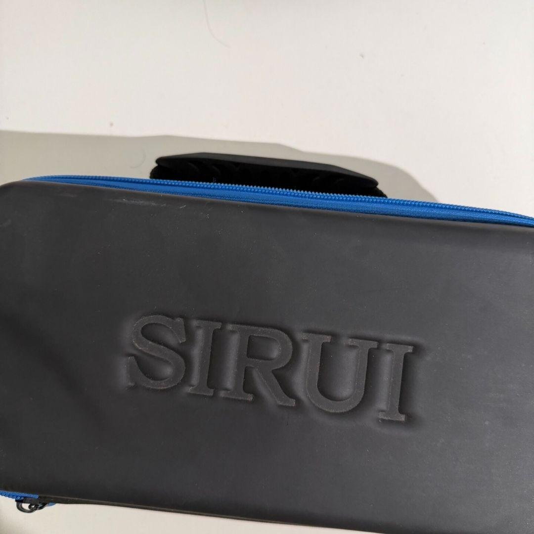 レンズ(単焦点) SIRUI Night Walker 24/35/55 T1.2 Sony E