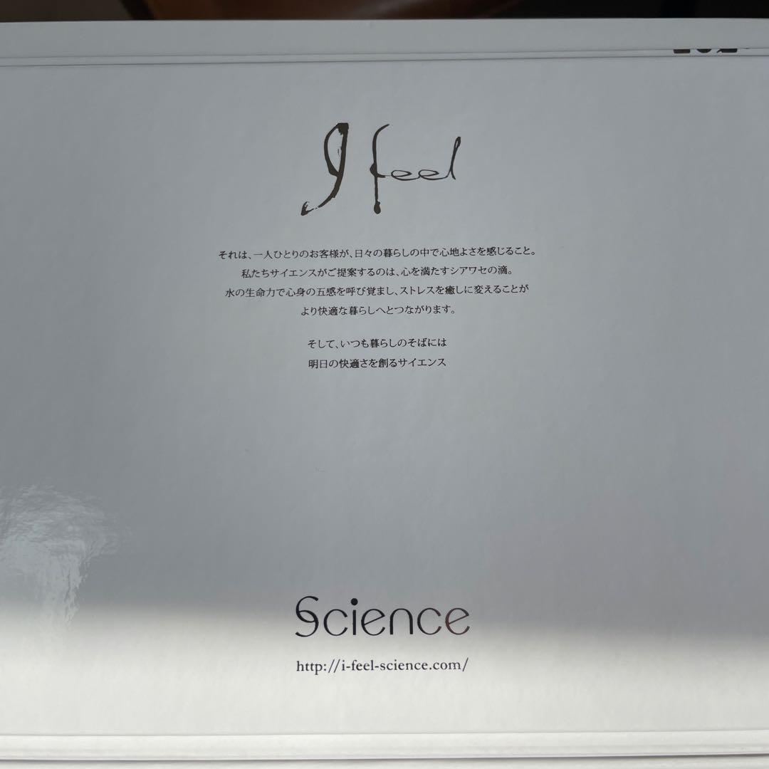 mirabie ミラブル　シャワーヘッド　セット　ブランド小物