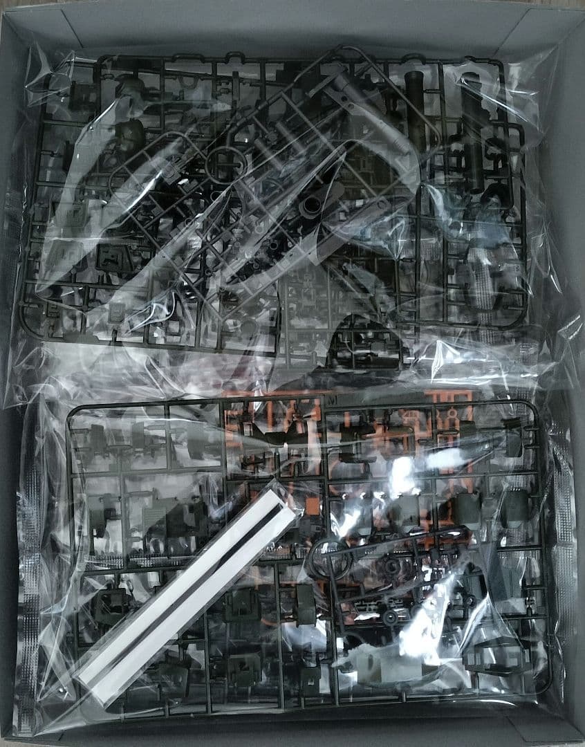 【早い者勝ち】MGフルアーマーガンダム