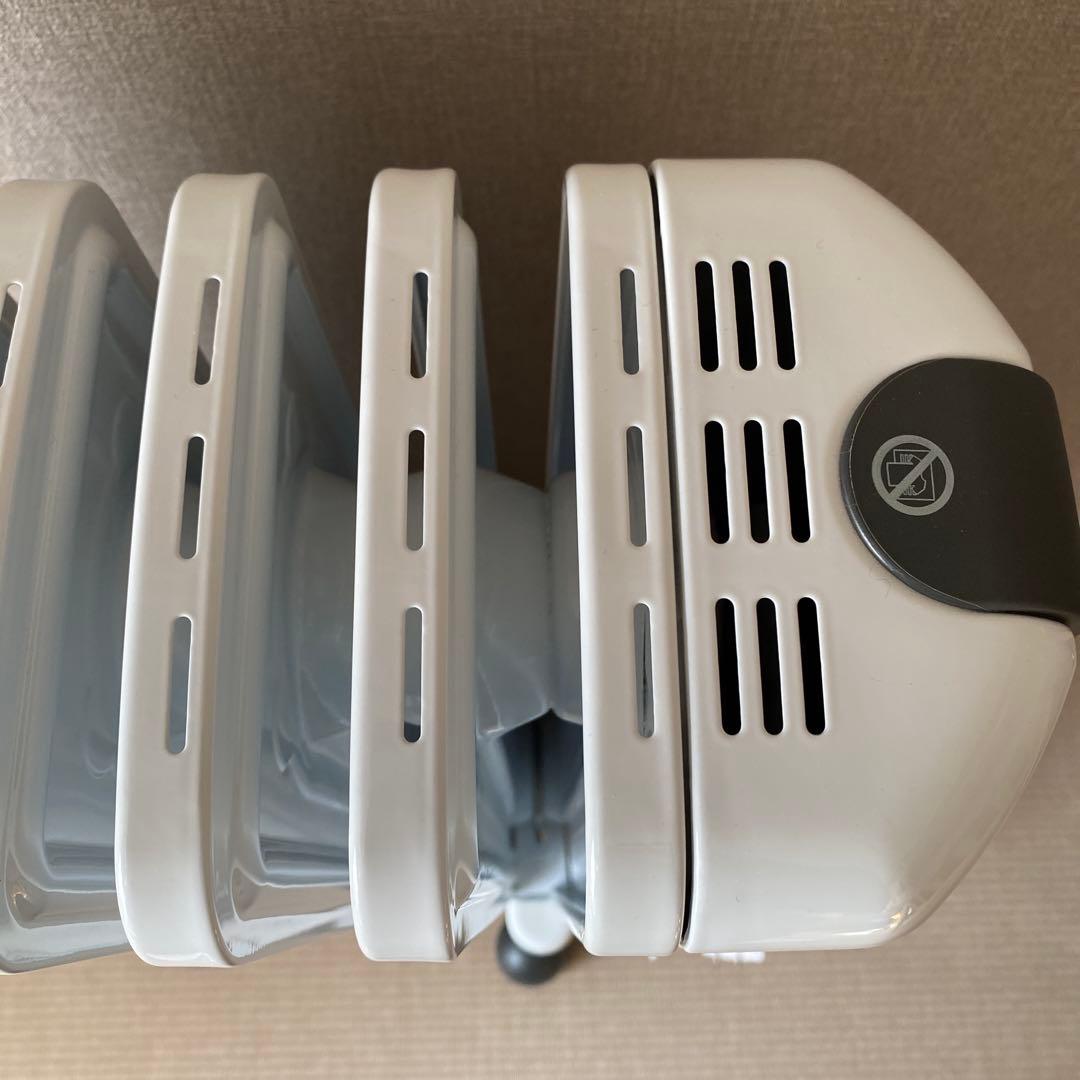 DeLonghi オイルヒーター RHJ35M0812