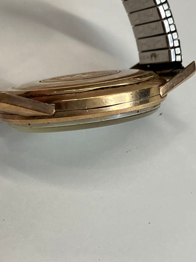 KING SEIKO キングセイコー 44-2000R 稼働品 【A130】