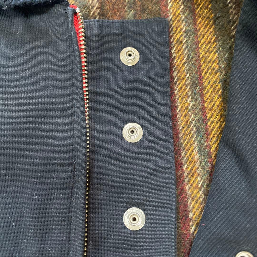 Engineered Garments ピケ ダービー ジャケット Lサイズ