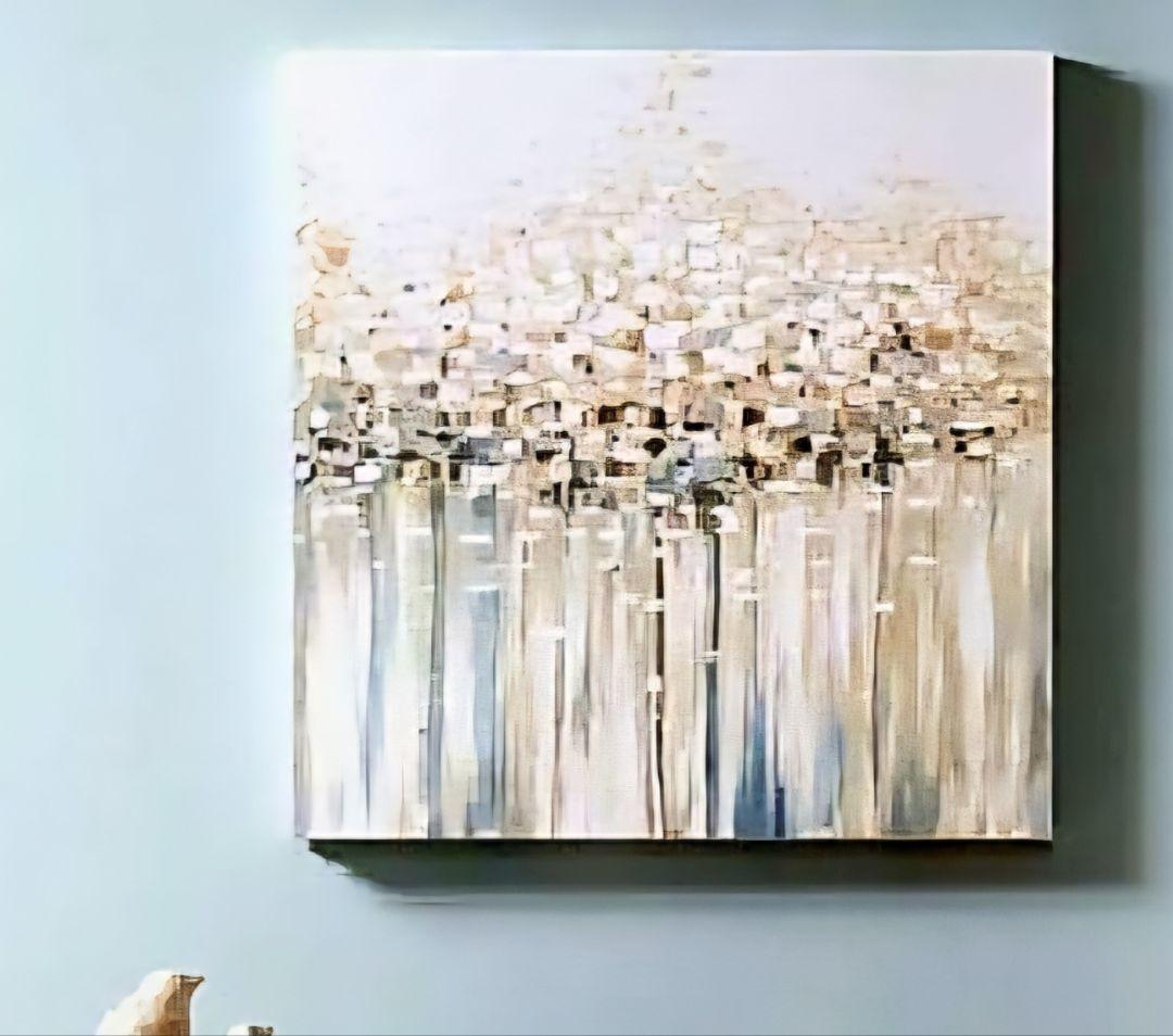 マディソンパーク　キャンバスアート