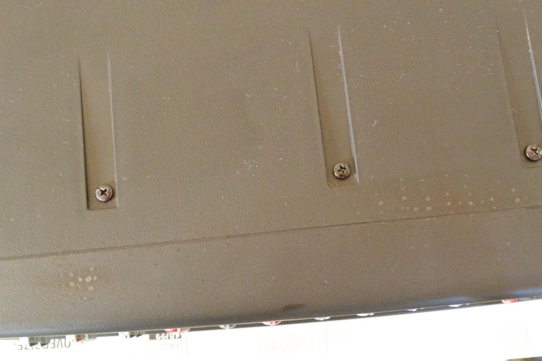 Behringer EUROPOWER PMP500 パワードミキサー