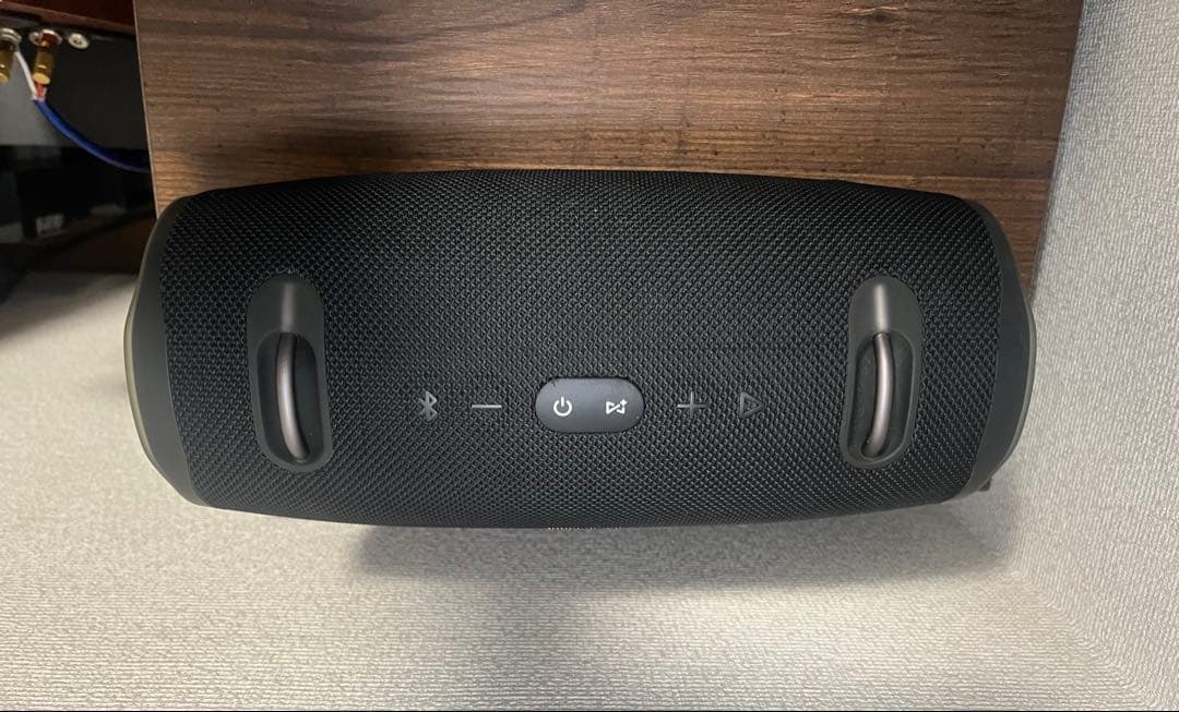 JBL XTREME2 ワイヤレススピーカー