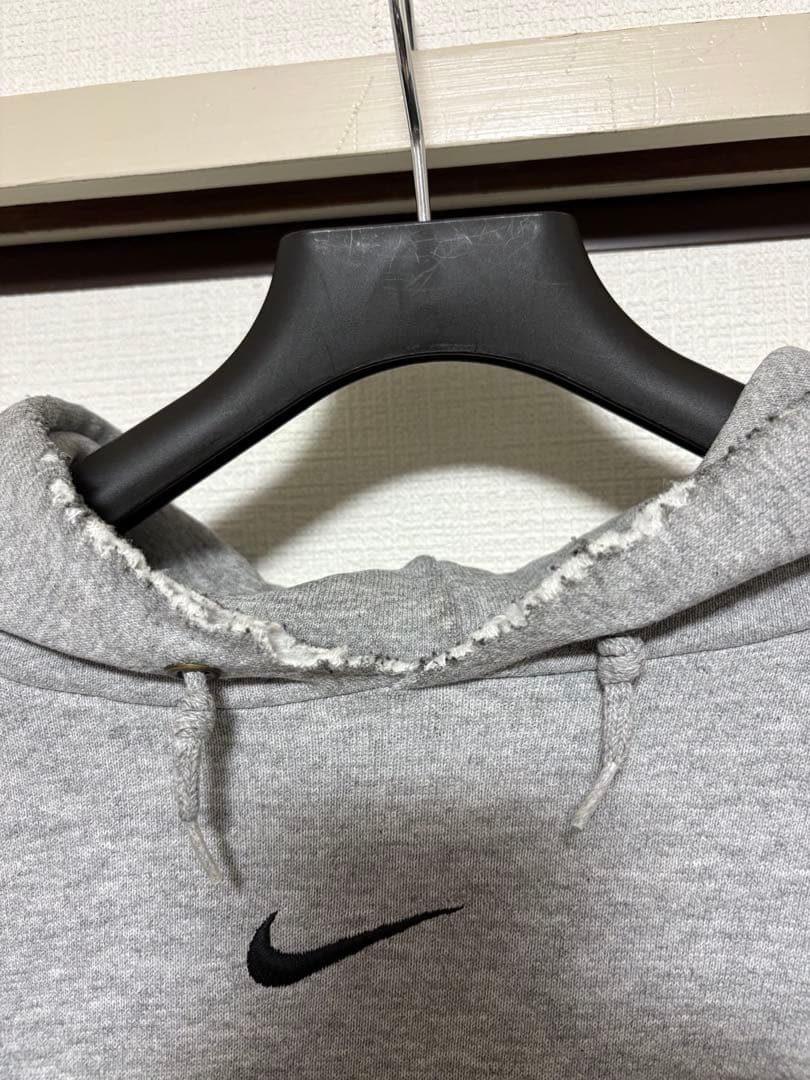 NIKE 90s センタースウォッシュ パーカー USA製 2枚セット