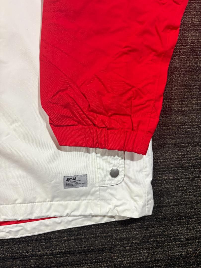 Nike SB Storm Fit Nylon Jacket ナイロン L大きめ