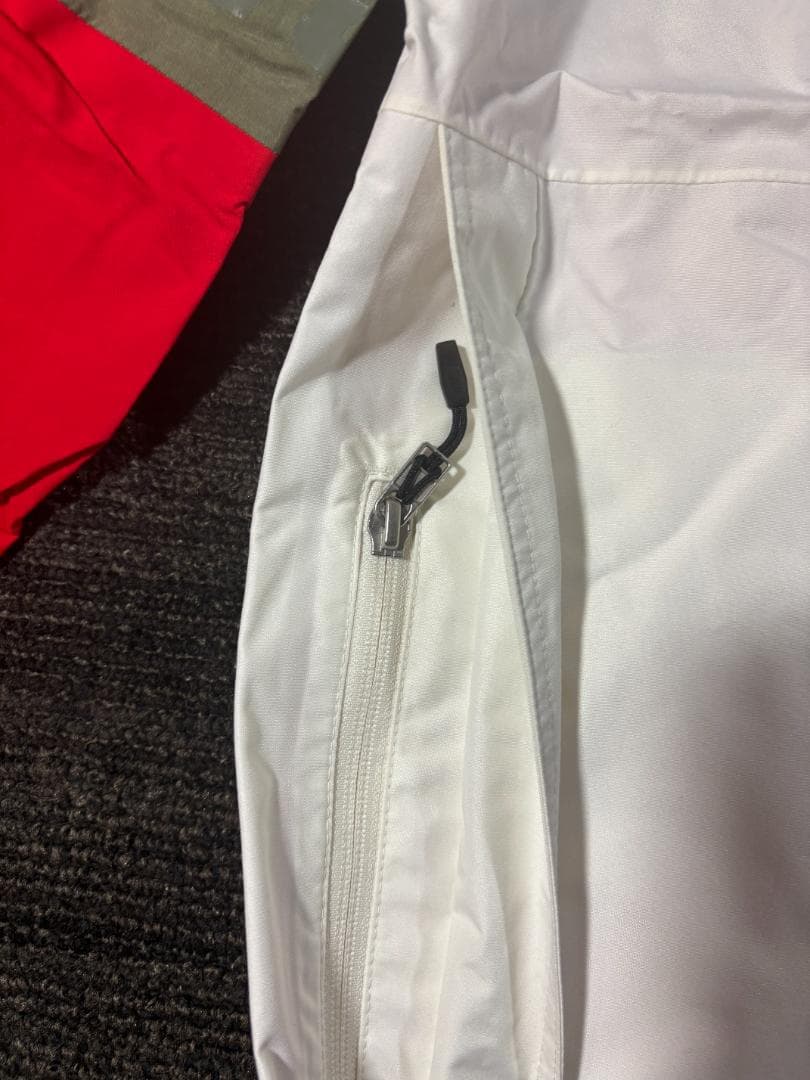 Nike SB Storm Fit Nylon Jacket ナイロン L大きめ