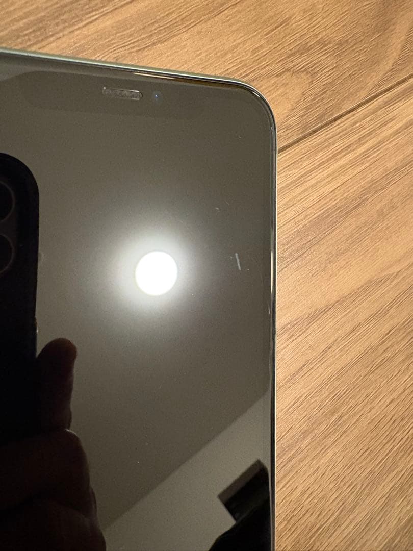 iPhone11 128GB グリーン