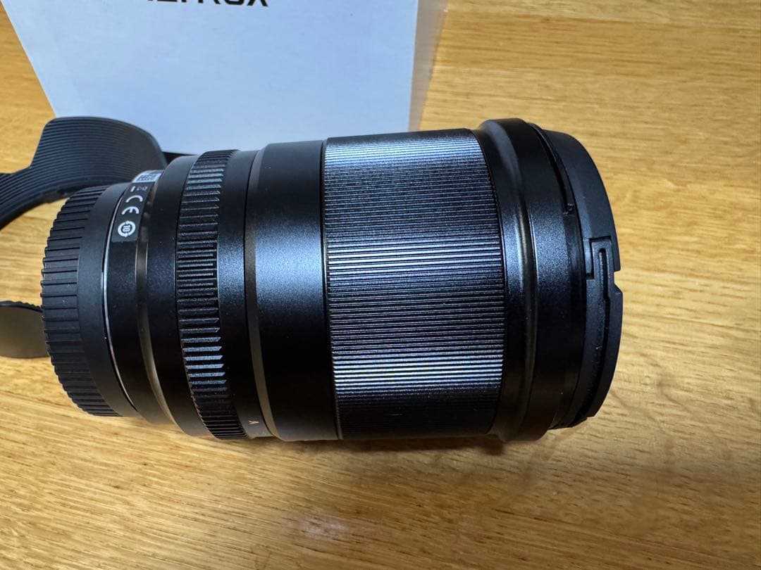 Viltrox 13mm f1.4 STM Xマウント Fujifilm XF