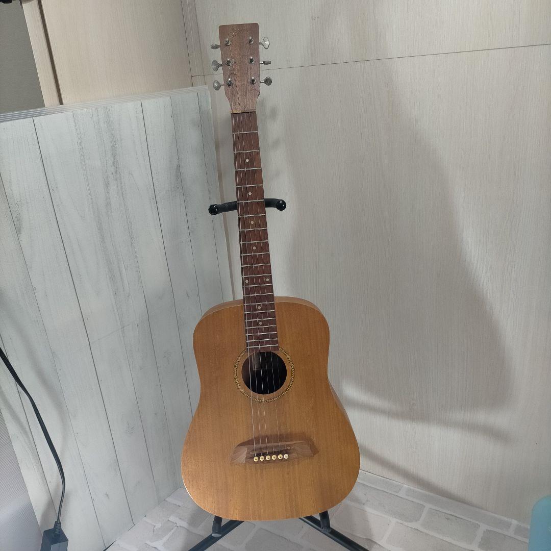 s.yair アコースティックギター YM-02/MH ミニギター