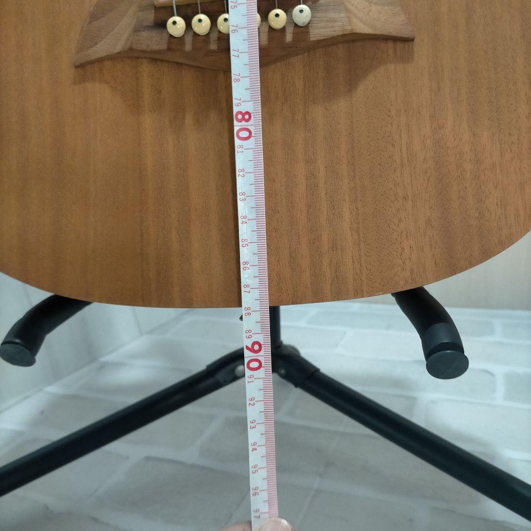 s.yair アコースティックギター YM-02/MH ミニギター