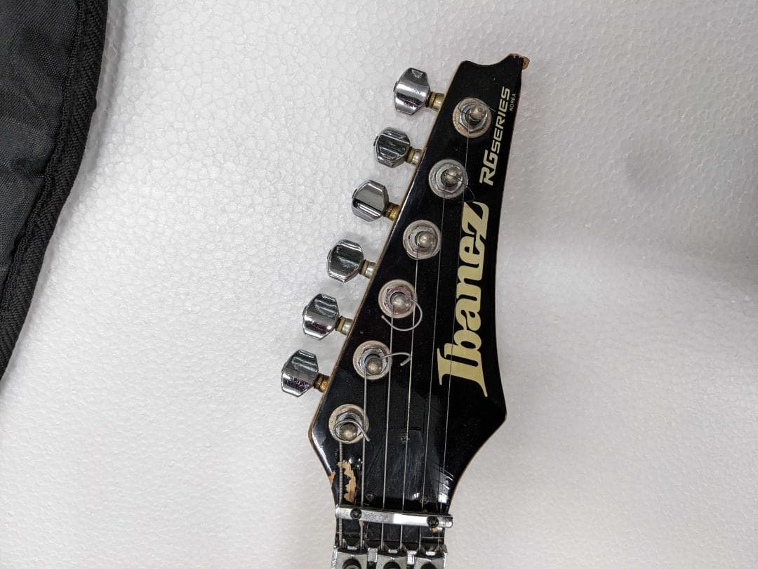 や*！様 Ibanez 6弦エレキギター RG460 SERIES 22フレット
