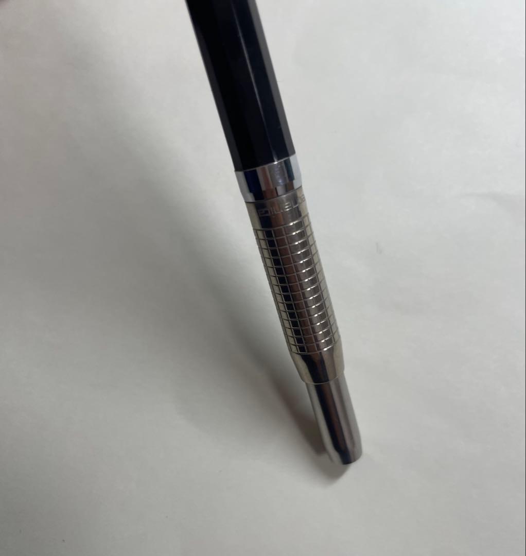 ボ*ク様 完品超美品ぺんてるメカニカ0.5 廃番シャーペン