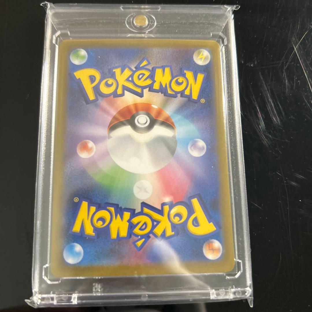 本*す様 美品)テラスタルフェスex ブイズ9種sarまとめ売りUVローダー付