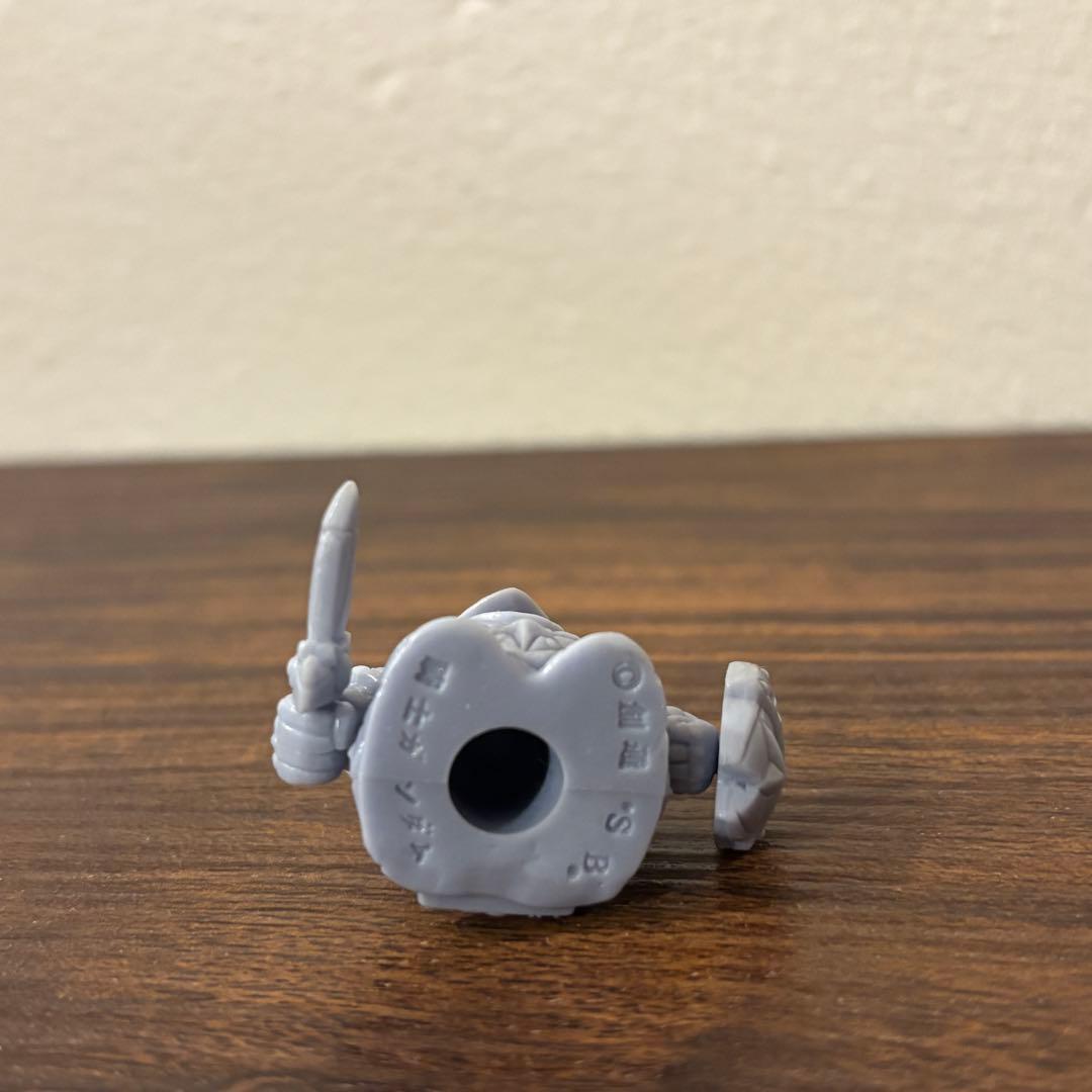 SDガンダム外伝シリーズ「騎士ガンダム」ジムヘンソン×霞の鎧 2体セット ガン消