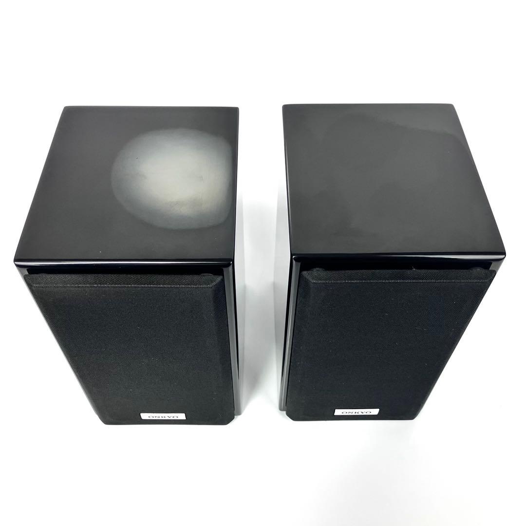 ONKYO　ST-V20HD　D-108M　4台ペア