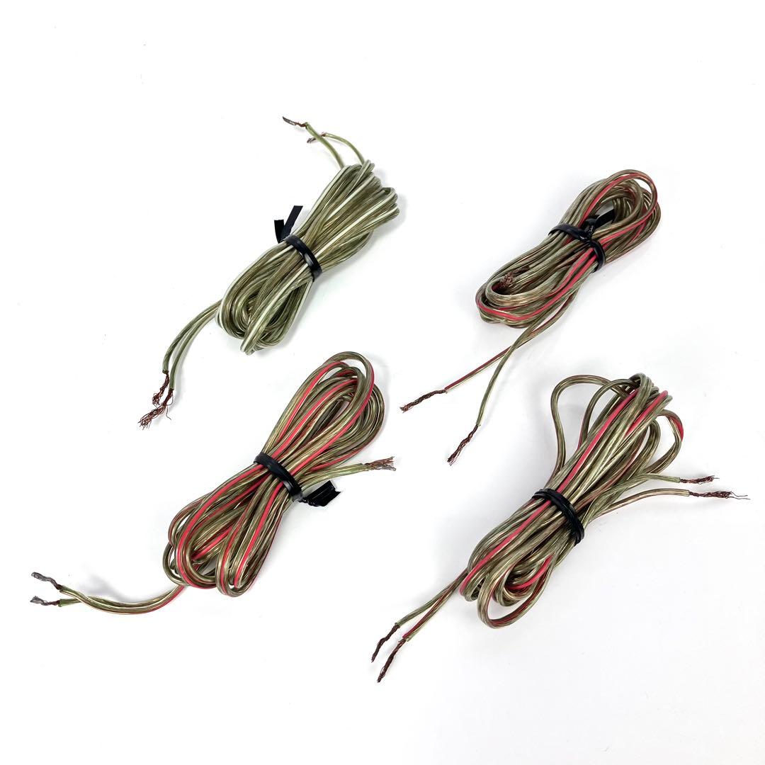 ONKYO　ST-V20HD　D-108M　4台ペア