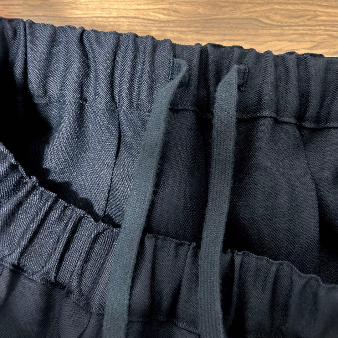 BLACK COMME des GARCONSブラックコムデギャルソン スカート