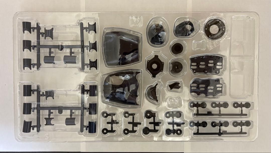 アシェット グレート マジンガー 延長用 プレミアム アイテム 週刊