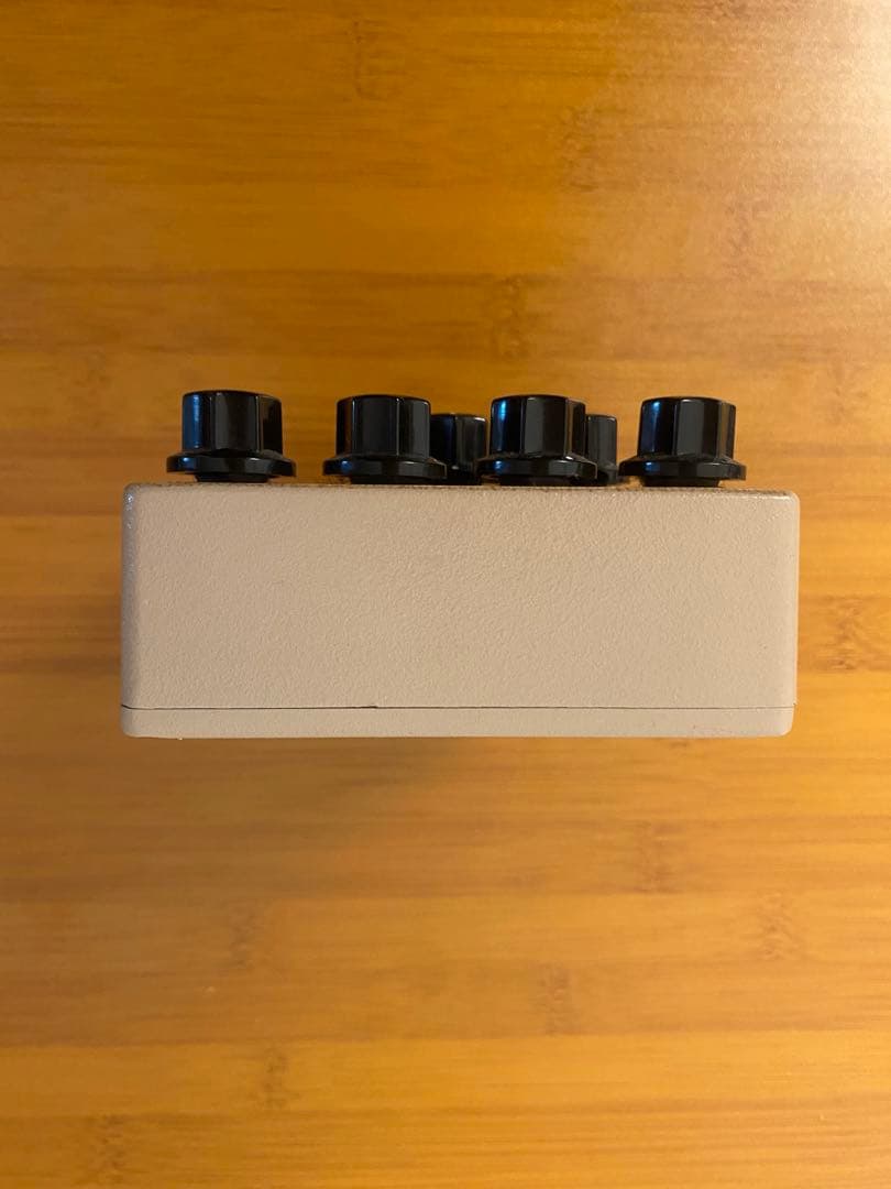 TECH 21 Blonde ギターエフェクター