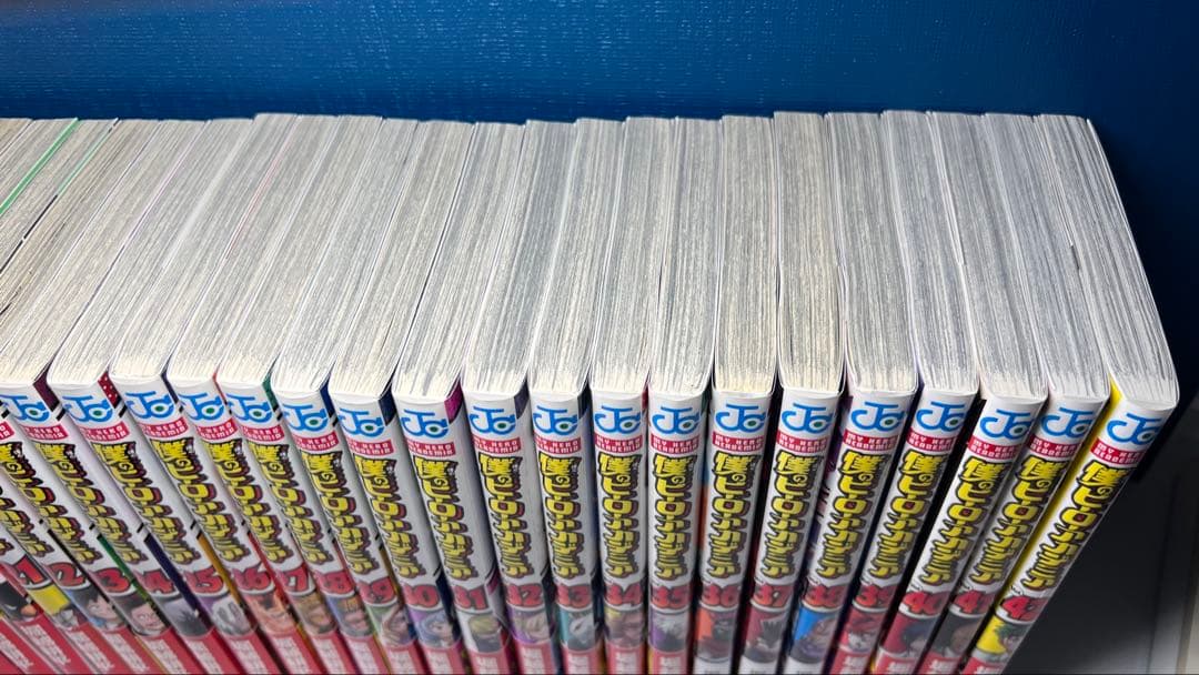僕のヒーローアカデミア 全巻セット 1-42巻＋5冊映画特典付き
