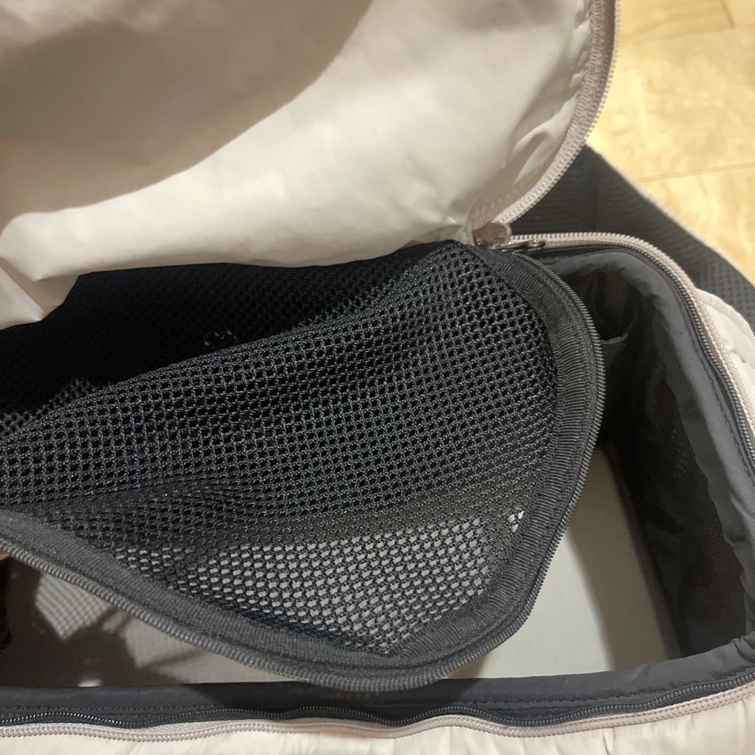 SSOOOK SLINGBAG(左) Sサイズ　キャリーバッグ・スリング