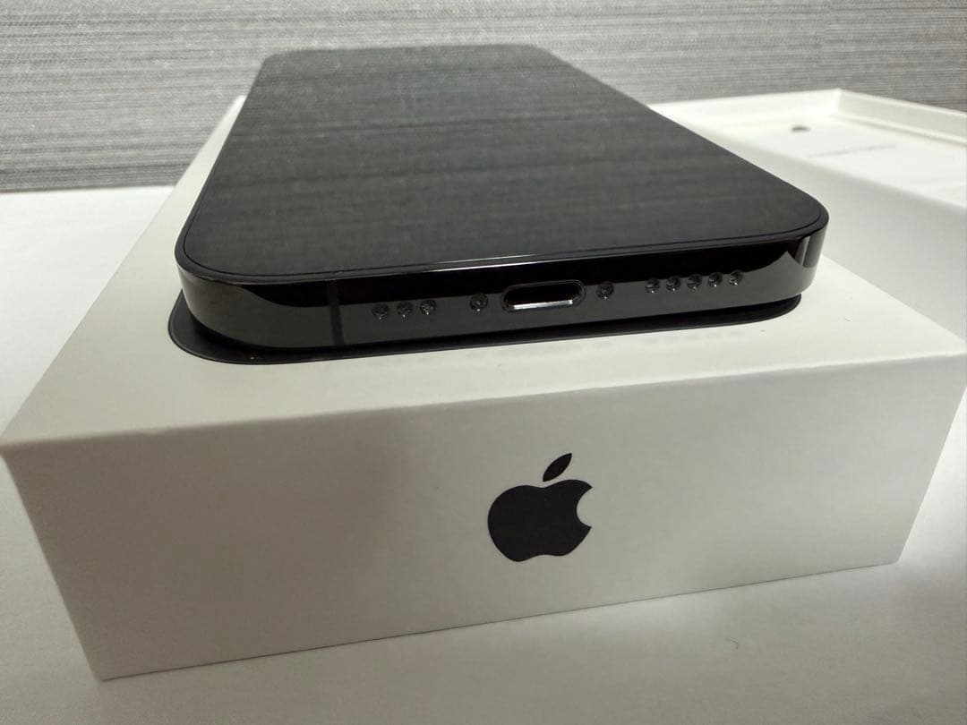 【破格】【超美品】iPhone 14 Pro 256GB