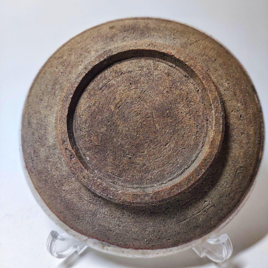 織部焼　小皿　美濃焼