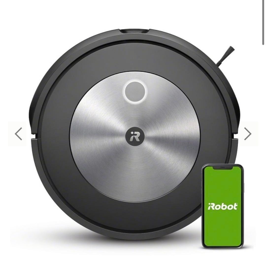 新品未開封 iRobot ルンバ j715860